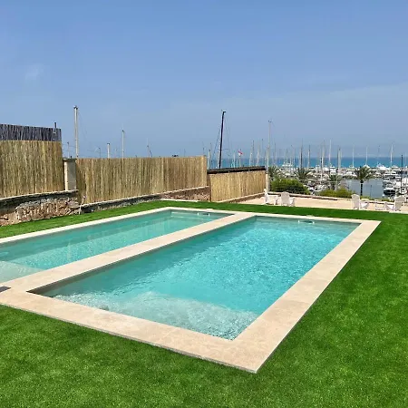 Son Veri Holiday home El Arenal (Mallorca)