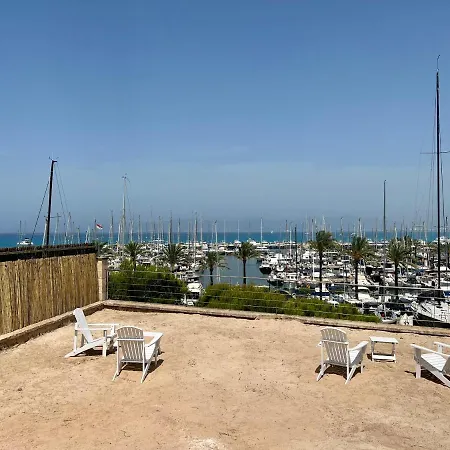 Holiday home Son Veri *