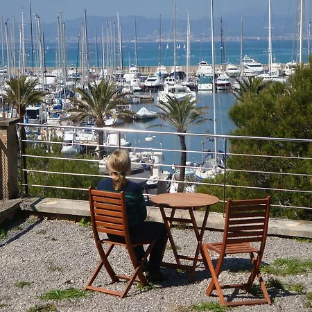 Holiday home Son Veri