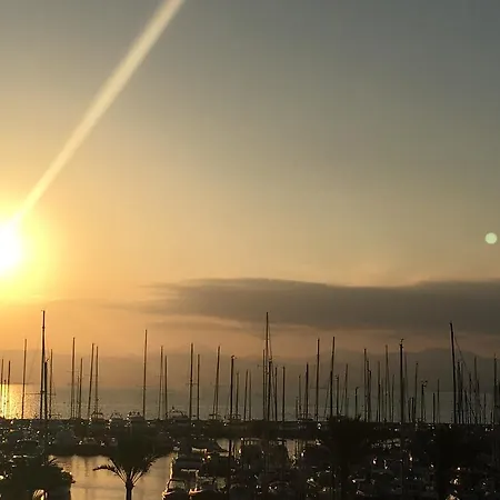 Son Veri El Arenal (Mallorca)