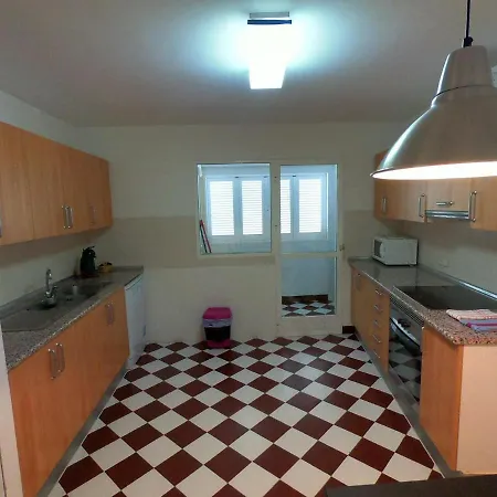 Holiday home Son Veri