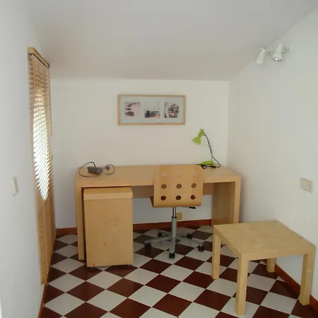 Ferienhaus Son Veri D'abaix El Arenal (Mallorca)