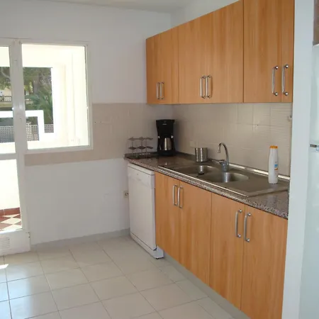Son Veri D'abaix Ferienhaus *
