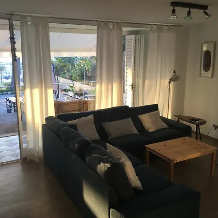 Son Veri D'abaix Ferienhaus El Arenal (Mallorca)