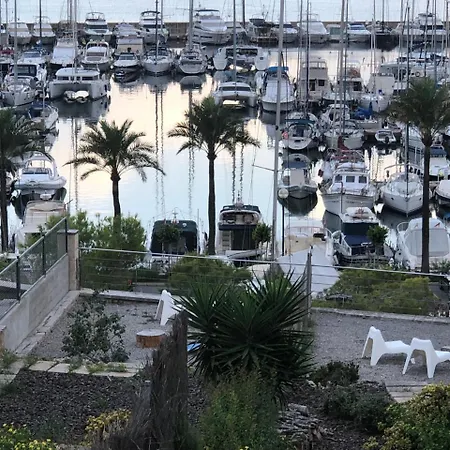 Son Veri D'abaix Ferienhaus